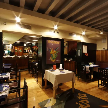 卡皮萨尼酒店 酒店 4*