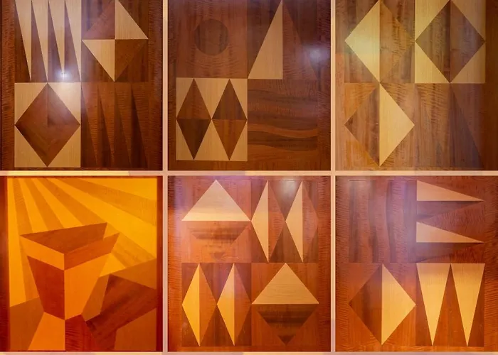 Ca' Pisani Hotel Wenecja