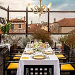 Ca' Pisani Venice