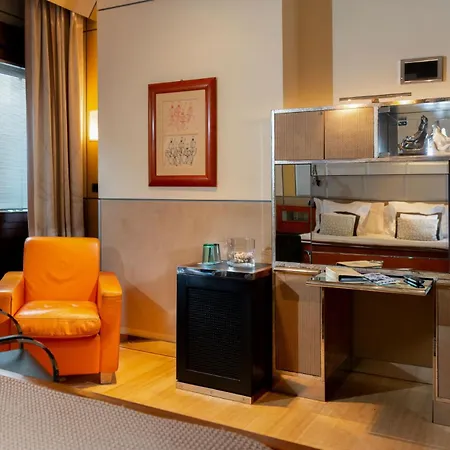 Ca' Pisani Hotell