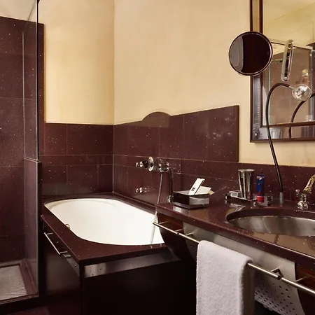 Ca' Pisani Hotel 4*