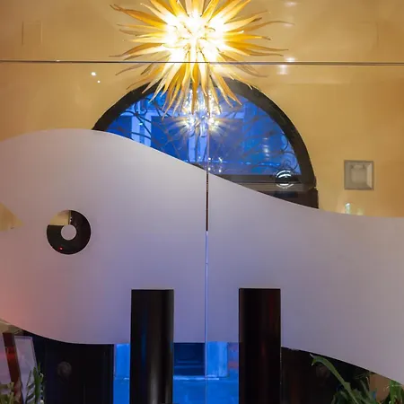 Hotell Ca' Pisani Venedig