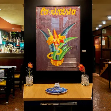 Hotel Ca' Pisani Venecia