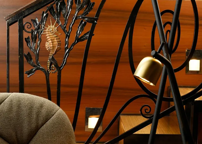 Hotell Ca' Pisani 4*