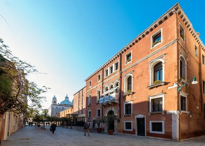 Ca' Pisani 4* Venedig