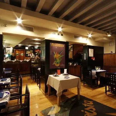 Ca' Pisani Hotel 4*