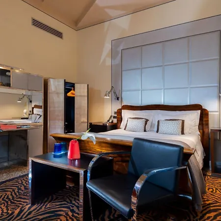 카 피사니 호텔 4*