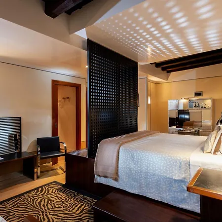 카 피사니 호텔