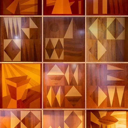 Ca' Pisani Otel Venedik