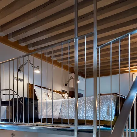 카 피사니 베니스