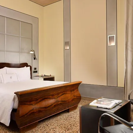 Hotel Ca' Pisani Venice