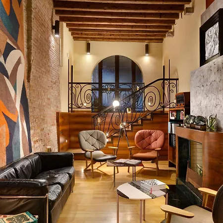 카 피사니 호텔 베니스