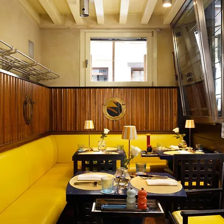 Ca' Pisani Otel Venedik