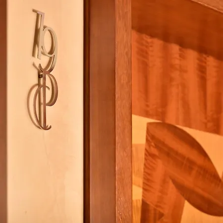 호텔 카 피사니 베니스