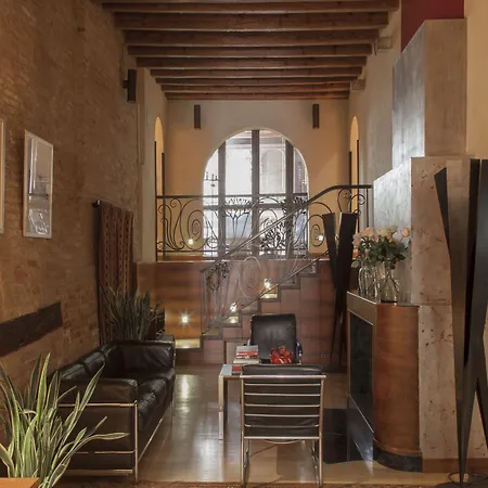 호텔 카 피사니