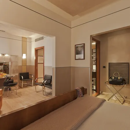 카 피사니 호텔 베니스