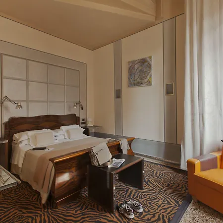 카 피사니 호텔 4*