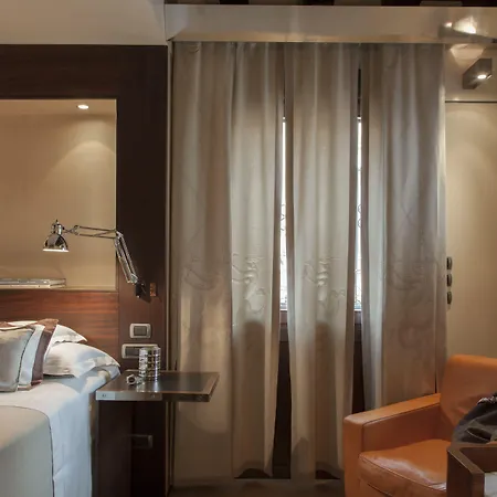 Hotel Ca' Pisani