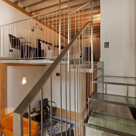 호텔 카 피사니