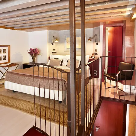 Hotel Ca' Pisani