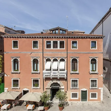 카 피사니 호텔 베니스