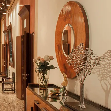 카 피사니 호텔