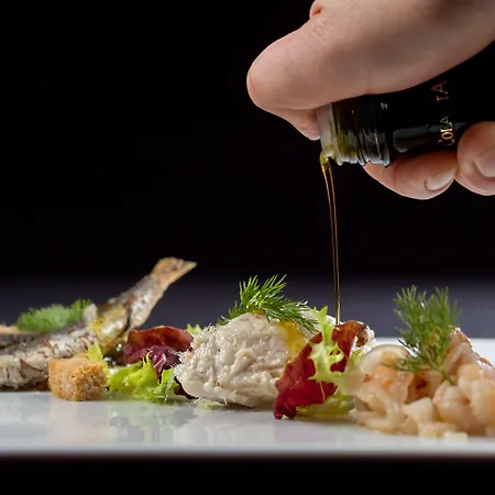 Ca' Pisani Hotel Venetië