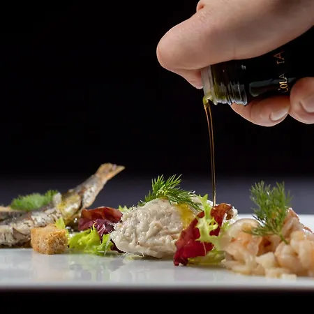 카 피사니 호텔 베니스