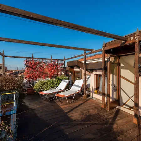 카 피사니 호텔 4*