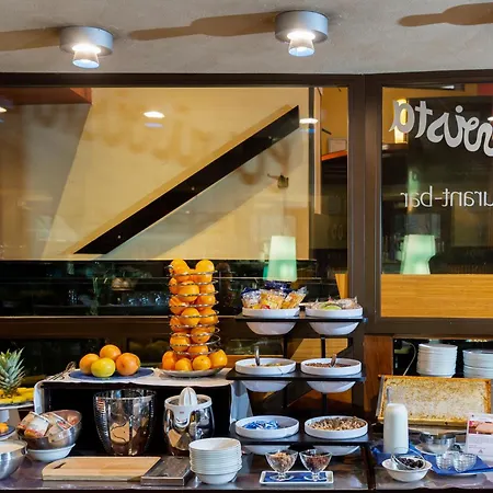 Ca' Pisani Hotel Venetië