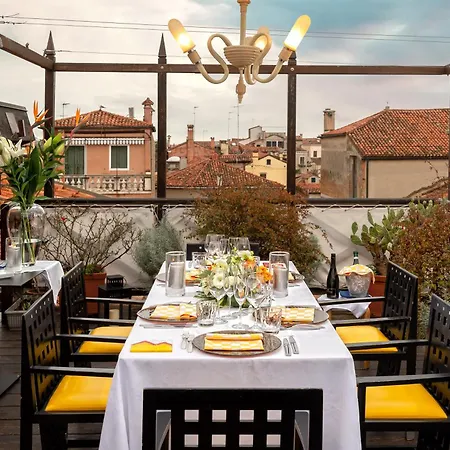 카 피사니 베니스