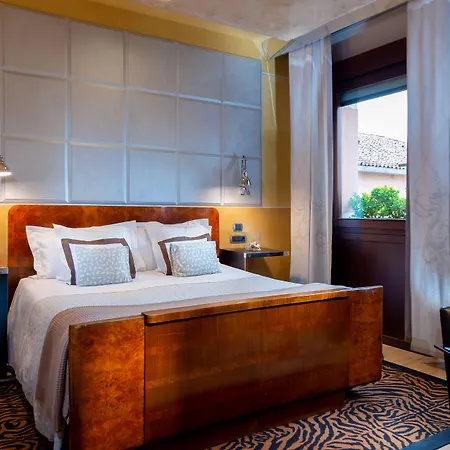 Hotel Ca' Pisani Venetië