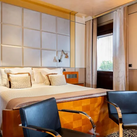 카 피사니 호텔 베니스