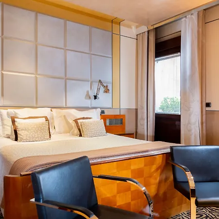 Ca' Pisani Otel Venedik