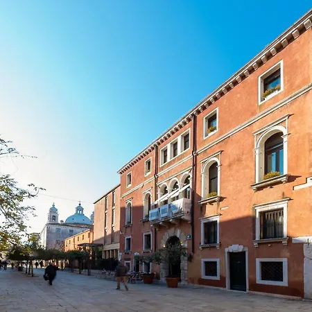 Ca' Pisani 4* Velence