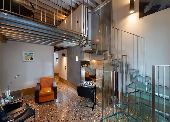 Ca' Pisani Hotel Benátky