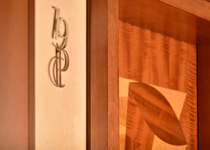 Hotel Ca' Pisani Benátky