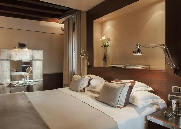 Ca' Pisani 4* Venetië