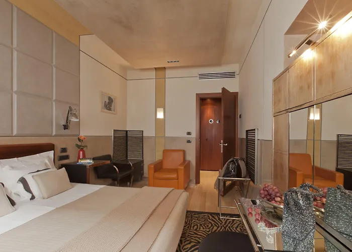 Ca' Pisani Hotel Benátky