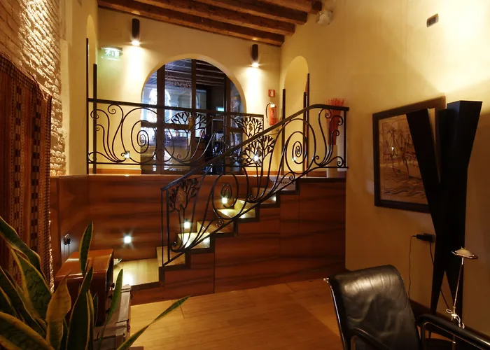 Ca' Pisani Hotel Benátky