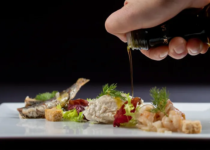 Ca' Pisani Hotel Venetië