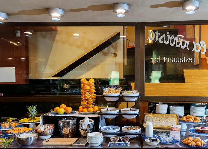 Ca' Pisani Hotel Venetië