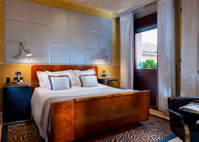 Hotel Ca' Pisani Benátky