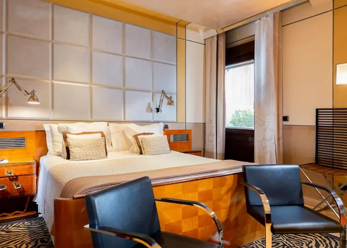 Ca' Pisani Hotel Venetië