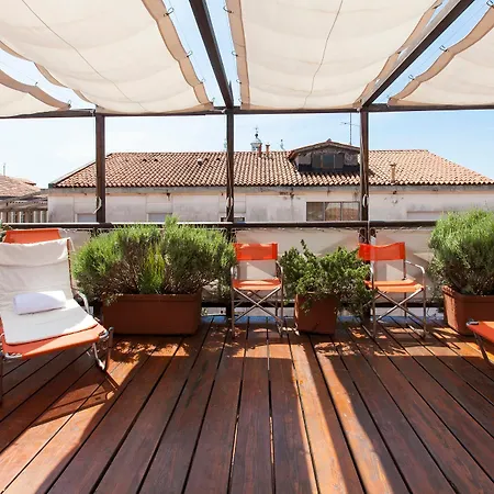 Ca' Pisani Hotel Wenecja