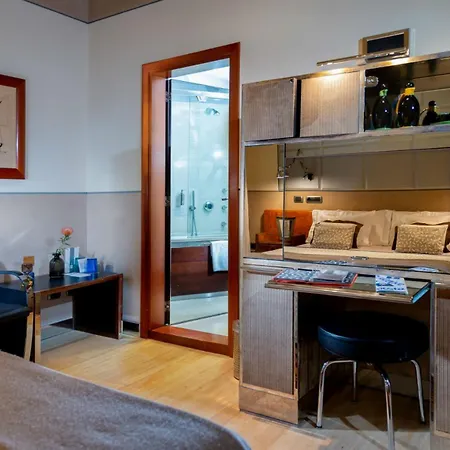 Ca' Pisani Hotel Wenecja