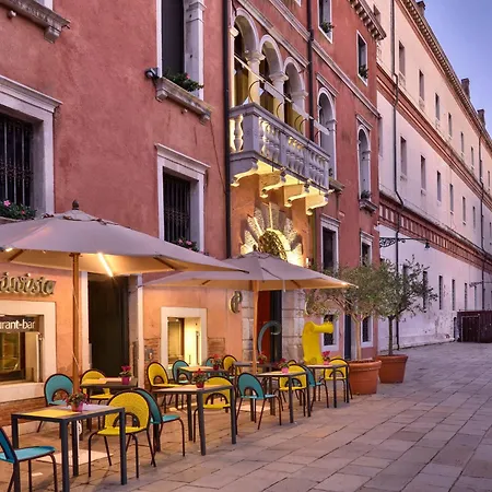 Ca' Pisani Hotel Wenecja