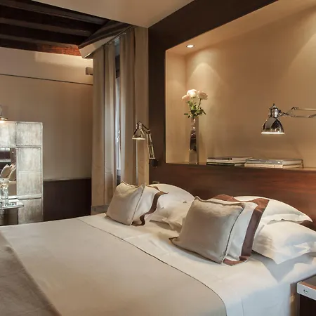 Ca' Pisani 4* Wenecja