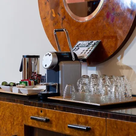 Ca' Pisani Hotel Wenecja