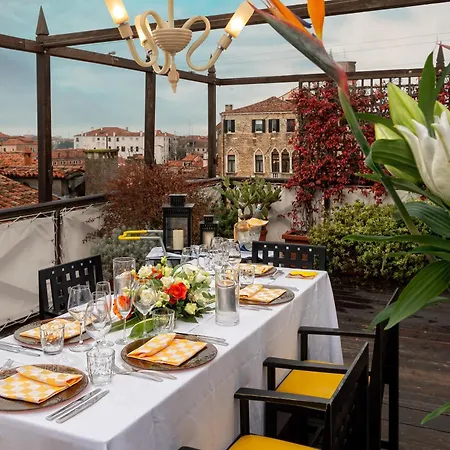 Hotel Ca' Pisani Wenecja